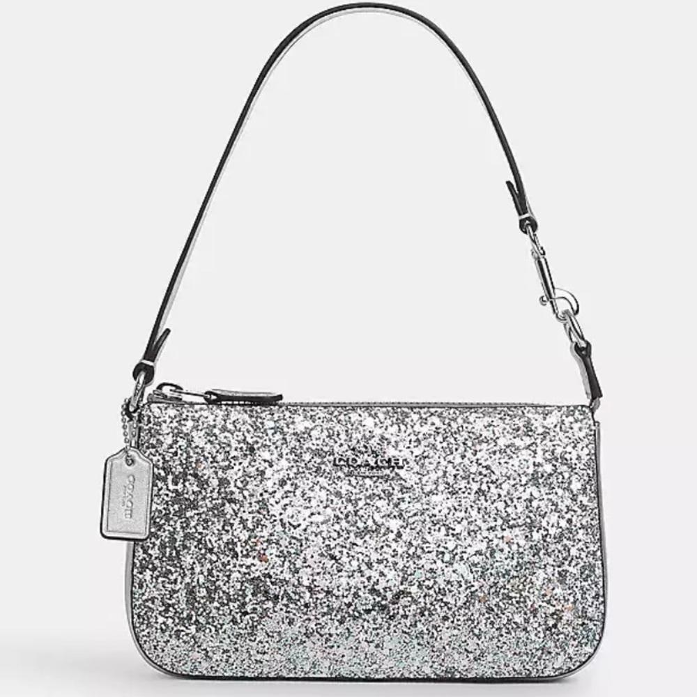 Coach bag - Picture 5 of 6